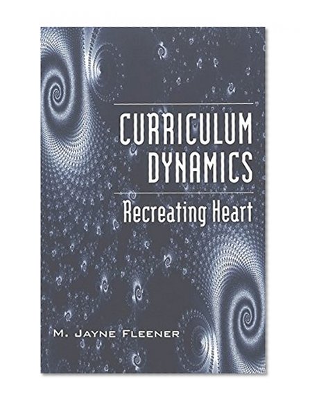 Curriculum Dynamics (Counterpoints)
