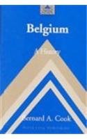 Belgium (Studies in Modern European History, V. 50)