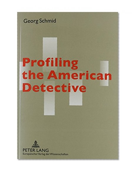 Profiling The American Detective: Parker's Prose On The Coded Game Of Sleuth And Rogue, And The Tradition Of The Crime Story