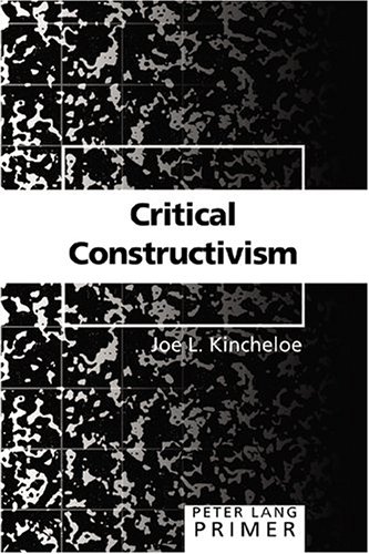 Critical Constructivism Primer (Lang Primers)