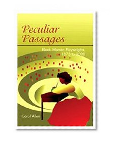 Peculiar Passages