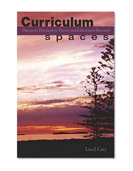 Curriculum Spaces: Discourse, Postmodern Theory and Educational Research (Complicated Conversation)