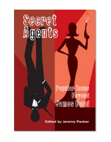 Secret Agents
