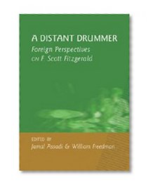 A Distant Drummer