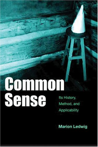 Common Sense