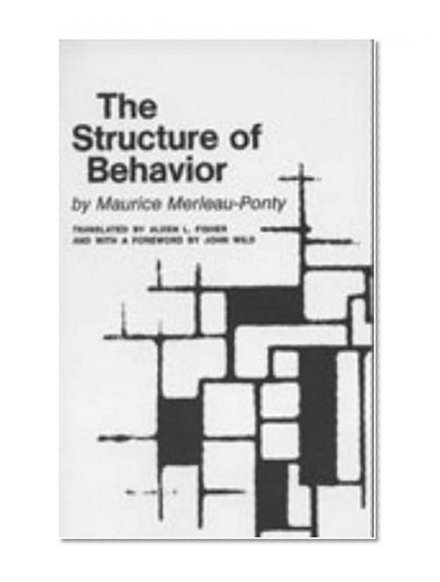 Structure of Behavior