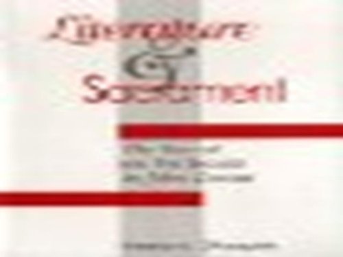 Literature and Sacrament : The Sacred and the Secular in John Donne (Medieval and Renaissance Literary Studies)