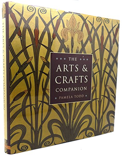 The Arts & Crafts Companion