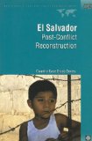 El Salvador: Post-Conflict Reconstruction (Independent Evaluation Group Studies)