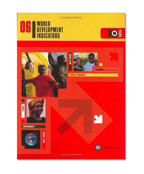 World Development Indicators 2006