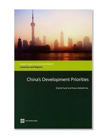 China's Development Priorities (Directions in Development)