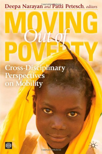 Moving Out of Poverty: Cross-disciplinary Perspectives on Mobility