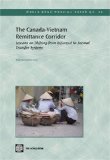 The Canada-Vietnam Remittance Corridor: Lessons on Shifting from Informal to Formal Transfer Systems (World Bank Working Papers)