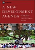 Balancing the Development Agenda: The Transformation of the World Bank Under James Wolfensohn, 1995-2005