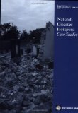 Natural Disaster Hotspots Case Studies (Disaster Risk Management)