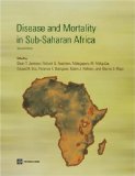 Disease and Mortality in Sub-Saharan Africa (WBI Development Studies)