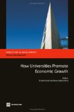 How Universities Promote Economic Growth (Directions in Development)