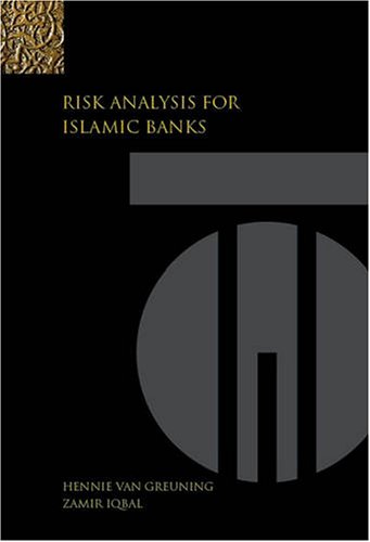Risk Analysis for Islamic Banks