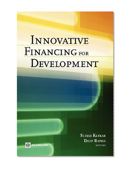 Innovative Financing for Development