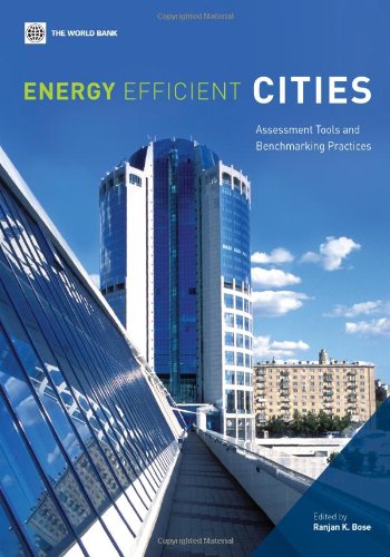 Energy Efficient Cities: Assessment Tools and Benchmarking Practices (Marseilles Symposium)