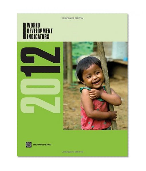 World Development Indicators 2012