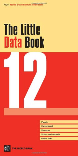 The Little Data Book 2012