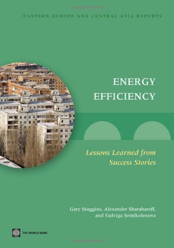 Energy Efficiency: Lessons Learned from Success Stories (Eastern Europe and Central Asia Reports)