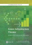 Green Infrastructure Finance: Leading Initiatives and Research (World Bank Studies)