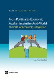 From Political to Economic Awakening in the Arab World: The Path of Economic Integration (MENA Development Report)