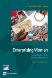 Enterprising Women: Expanding Economic Opportunities in Africa (Africa Development Forum)