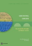 Growing Green: The Economic Benefits of Climate Action (Europe and Central Asia Reports)