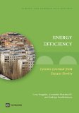 Energy Efficiency: Lessons Learned from Success Stories (Eastern Europe and Central Asia Reports)