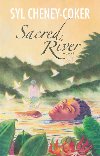 Sacred River: A Novel (Modern African Writing Series)