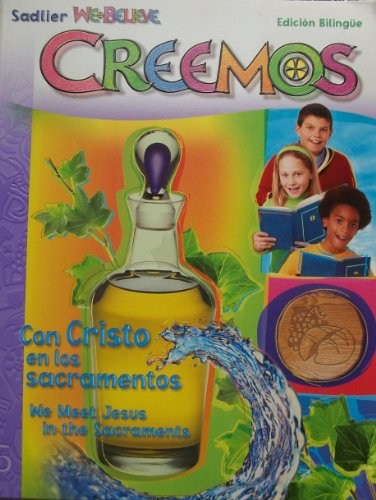 Creemos We Believe (Edicion Bilingue)