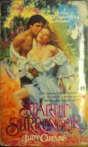 Starlit Surrender (Heartfire)