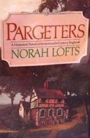 Pargeters