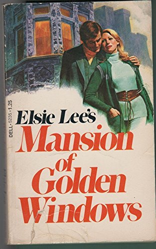 Mansion of Golden Windows