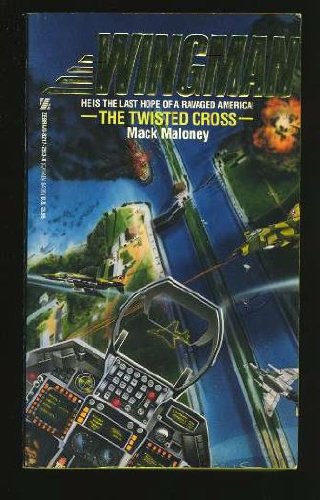The Twisted Cross (Wingman)