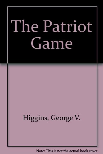 The Patriot Game