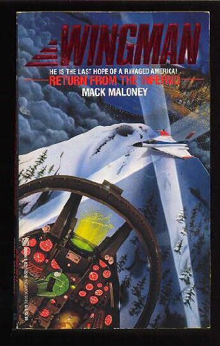 Return from the Inferno (Wingman)