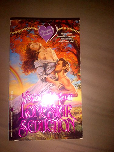 Lone Star Seduction (Heartfire Romance)