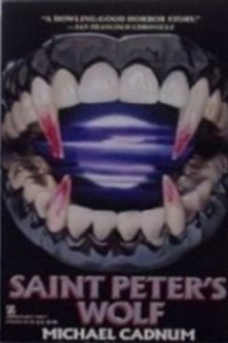 Saint Peter's Wolf