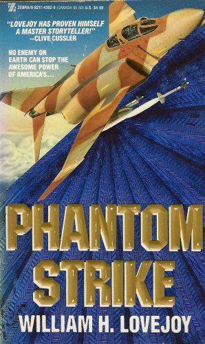 Phantom Strike