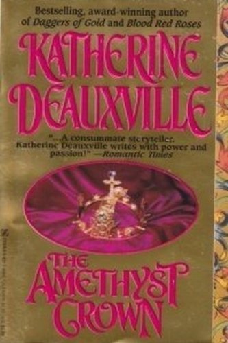 The Amethyst Crown