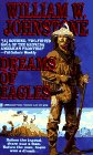 Book Cover Dreams of Eagles