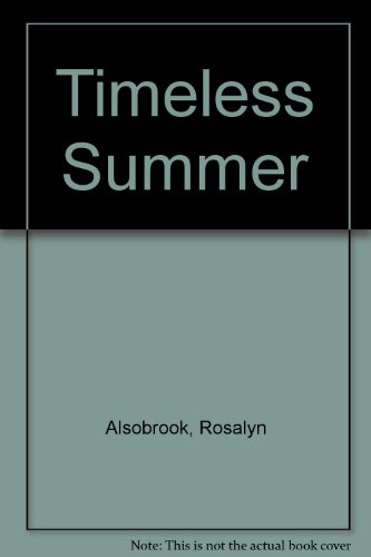 Timeless Summer (Time Travel Anthology)