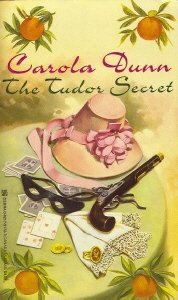 The Tudor Secret