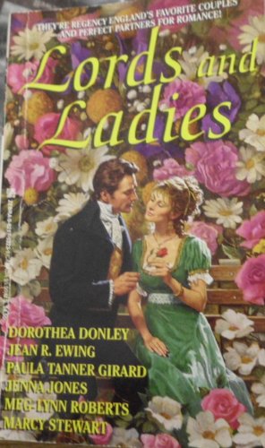 Lords and Ladies: Taste of London/ Notorious Lord/ A Matter of Honor/ Duke of Diamonds/ For all Eternity/ Lady Constance Wins