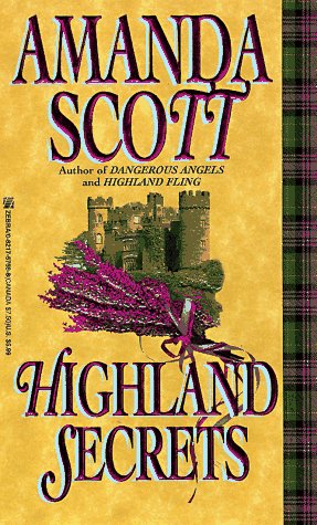 Highland Secrets