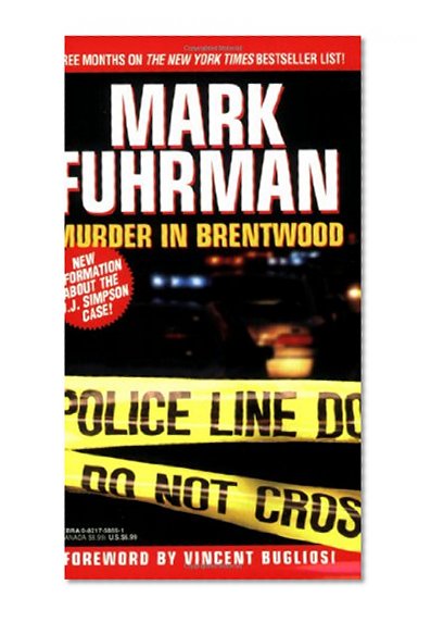 Murder in Brentwood